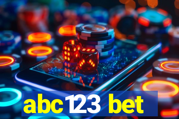 abc123 bet